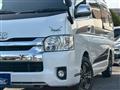 2020 Toyota Hiace Van