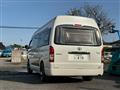 2020 Toyota Hiace Van