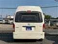 2020 Toyota Hiace Van