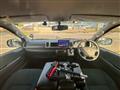 2020 Toyota Hiace Van