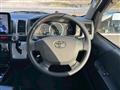 2020 Toyota Hiace Van