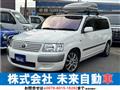 2011 Toyota Succeed