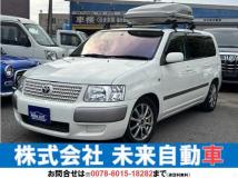 2011 Toyota Succeed