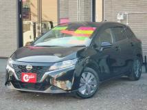 2023 Nissan Note