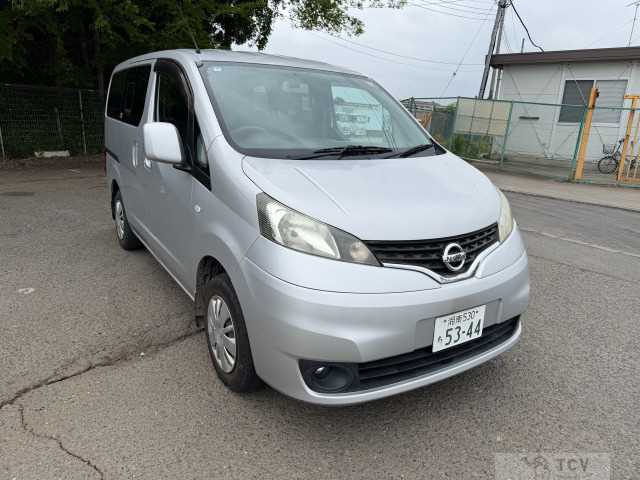 2014 Nissan Nissan Others