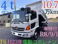 2011 Hino Hino Others