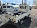 2019 Daihatsu Hijet Truck