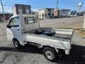 2019 Daihatsu Hijet Truck