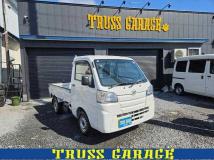 2019 Daihatsu Hijet Truck