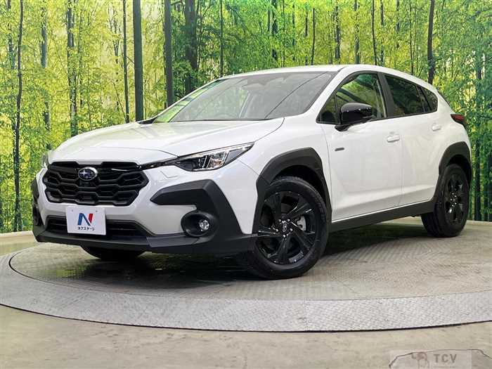 2025 Subaru Subaru Others