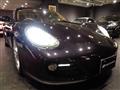 2009 Porsche Cayman