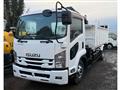 2017 Isuzu Isuzu Others