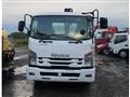 2017 Isuzu Isuzu Others