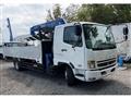 2007 Mitsubishi Fighter