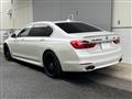 2018 BMW Alpina B7