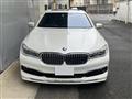 2018 BMW Alpina B7