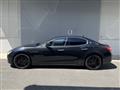 2016 Maserati Ghibli