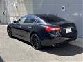 2016 Maserati Ghibli
