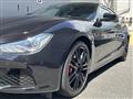 2016 Maserati Ghibli