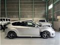 2008 Subaru Impreza Wrx
