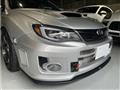 2008 Subaru Impreza Wrx