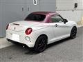 2024 Daihatsu Copen