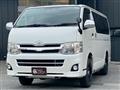2012 Toyota Regiusace Van