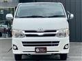 2012 Toyota Regiusace Van