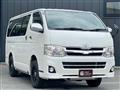 2012 Toyota Regiusace Van