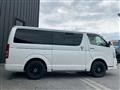 2012 Toyota Regiusace Van