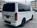 2012 Toyota Regiusace Van