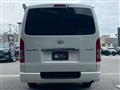 2012 Toyota Regiusace Van