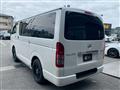 2012 Toyota Regiusace Van