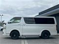 2012 Toyota Regiusace Van