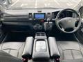 2012 Toyota Regiusace Van