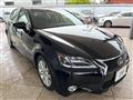 2012 Lexus GS