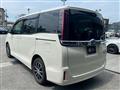 2020 Toyota Noah