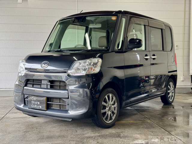 2018 Daihatsu Tanto