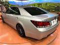 2014 Toyota Crown Majesta
