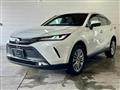 2023 Toyota Harrier