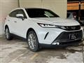 2023 Toyota Harrier