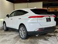 2023 Toyota Harrier