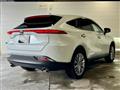 2023 Toyota Harrier