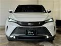 2023 Toyota Harrier
