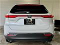 2023 Toyota Harrier