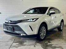 2023 Toyota Harrier