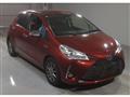 2017 Toyota Vitz