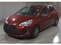 2017 Toyota Vitz