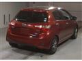2017 Toyota Vitz
