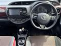 2017 Toyota Vitz